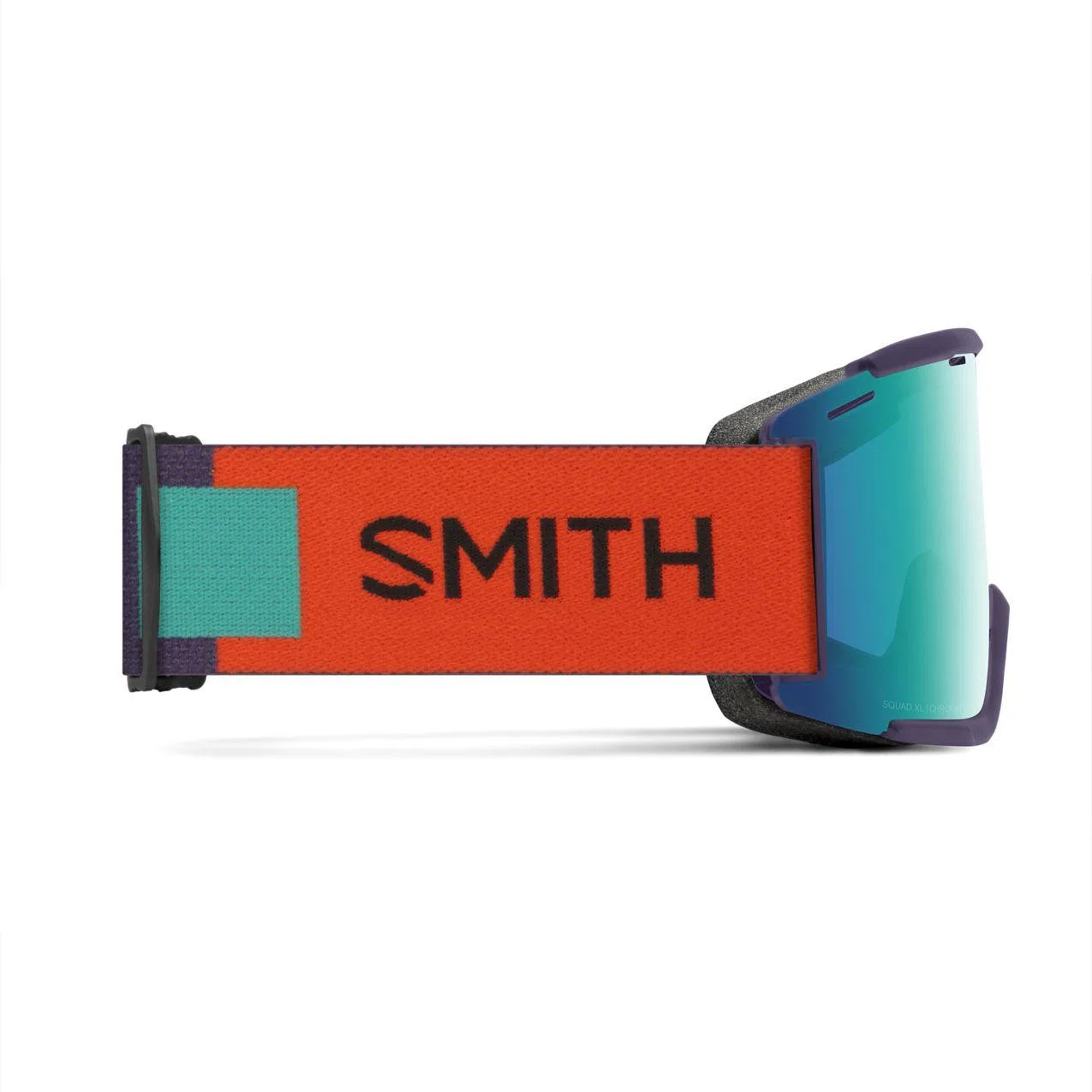 Smith Optics Bike Goggles M00842 Squad XL MTB Goggles - view 59